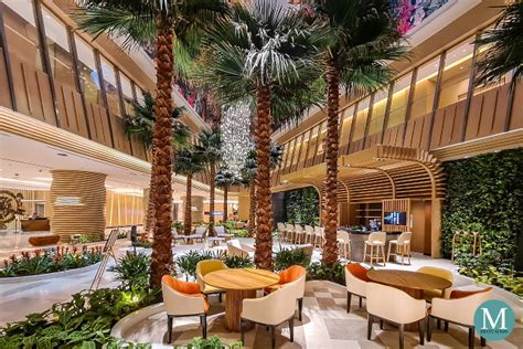 clark pampanga hotel restaurant